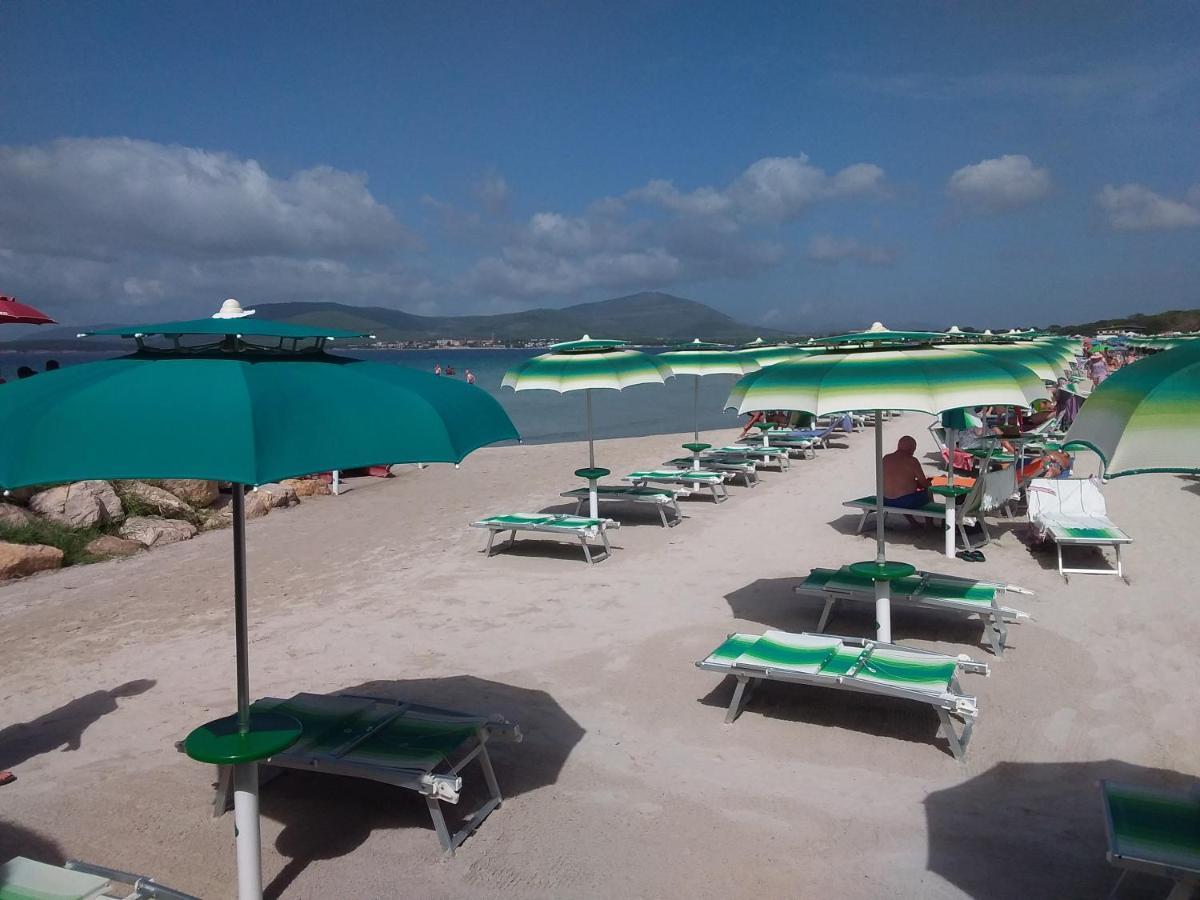Il Piccolo Remo * Alghero