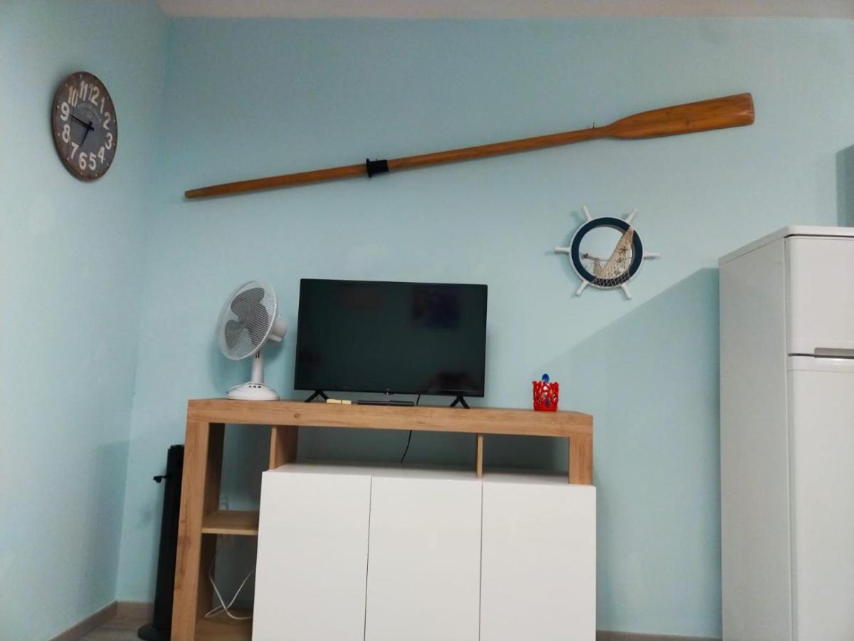 Apartment Il Piccolo Remo *
