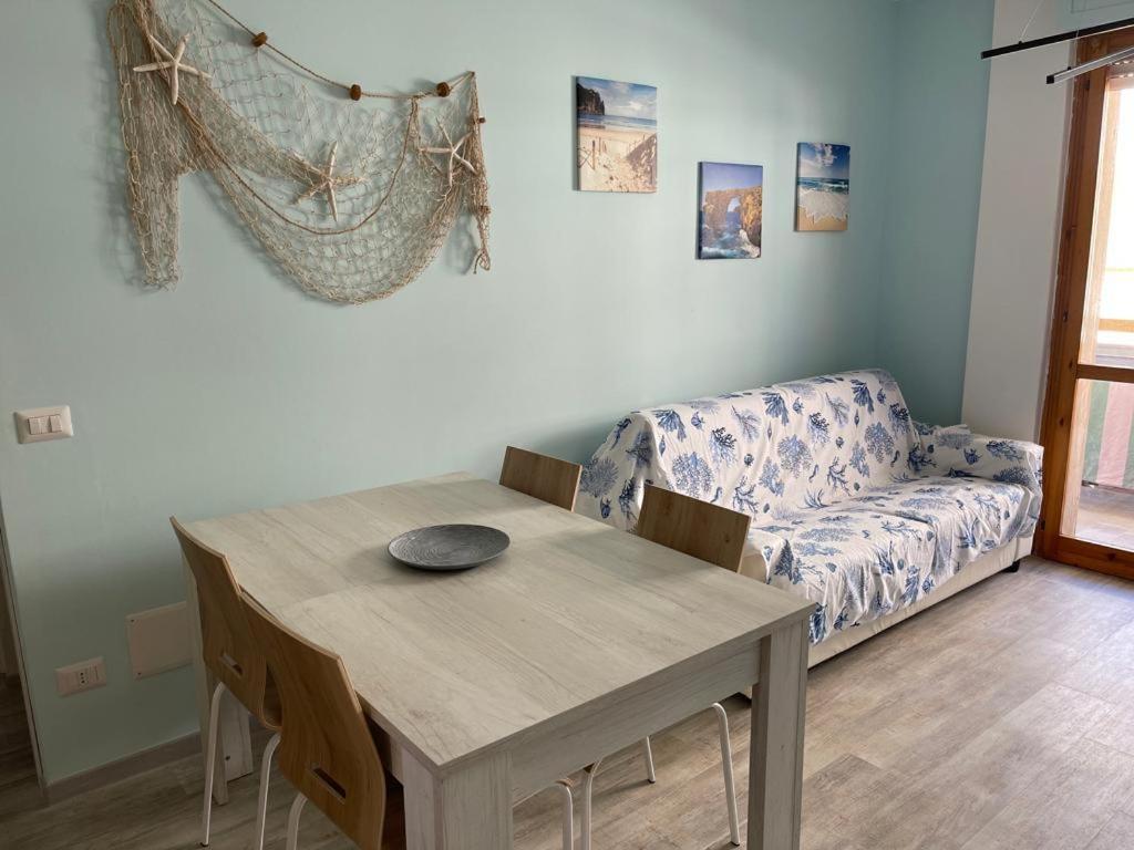 Appartement Il Piccolo Remo