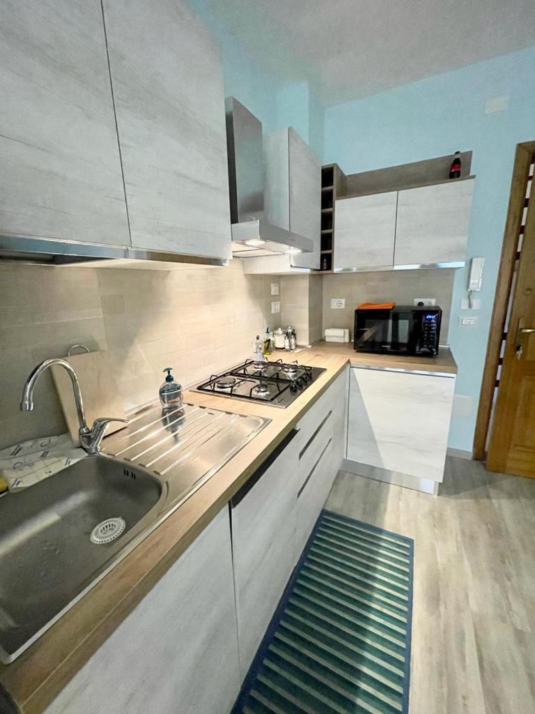 Appartement Il Piccolo Remo Alghero
