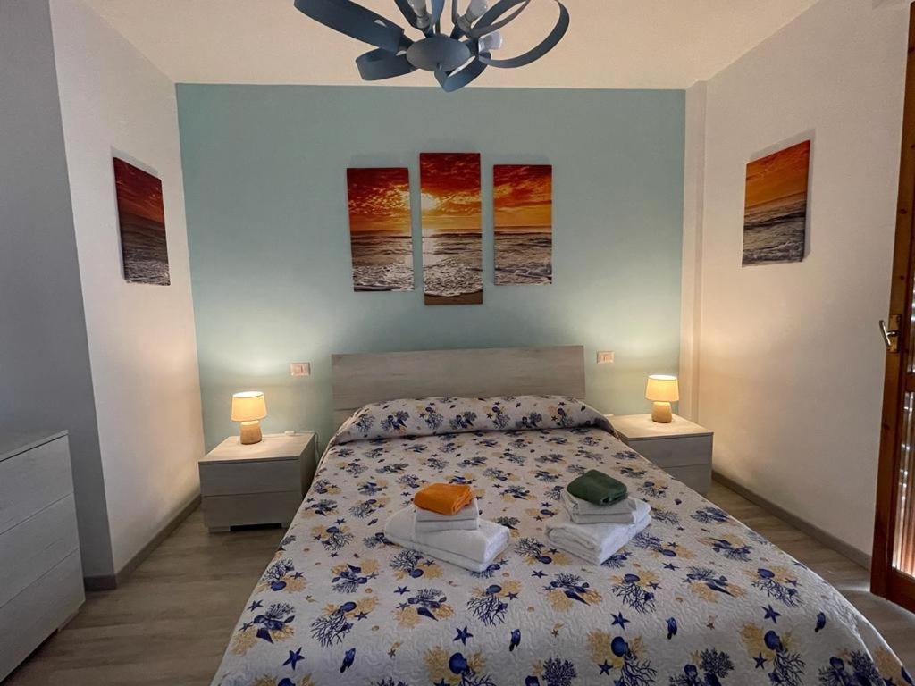 Appartement Il Piccolo Remo *