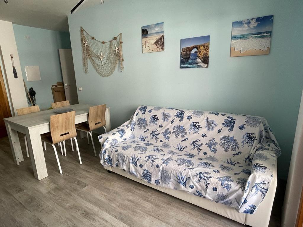 Il Piccolo Remo Appartement