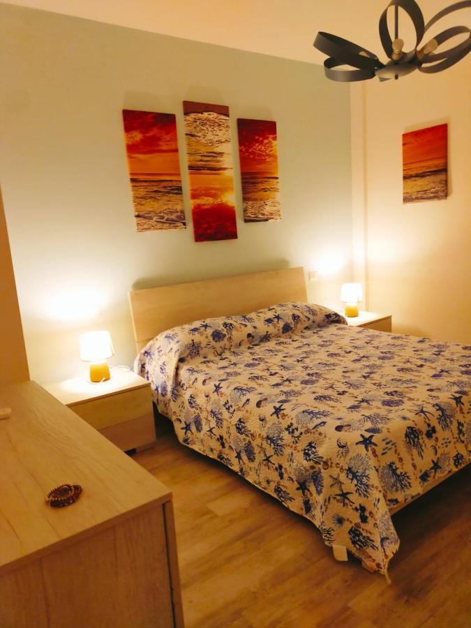 Il Piccolo Remo Appartement Alghero