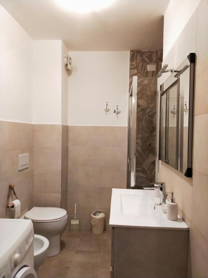 Appartement Il Piccolo Remo Alghero