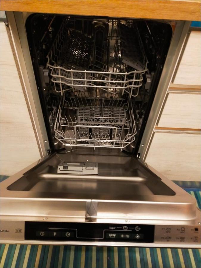 Appartement Il Piccolo Remo Alghero