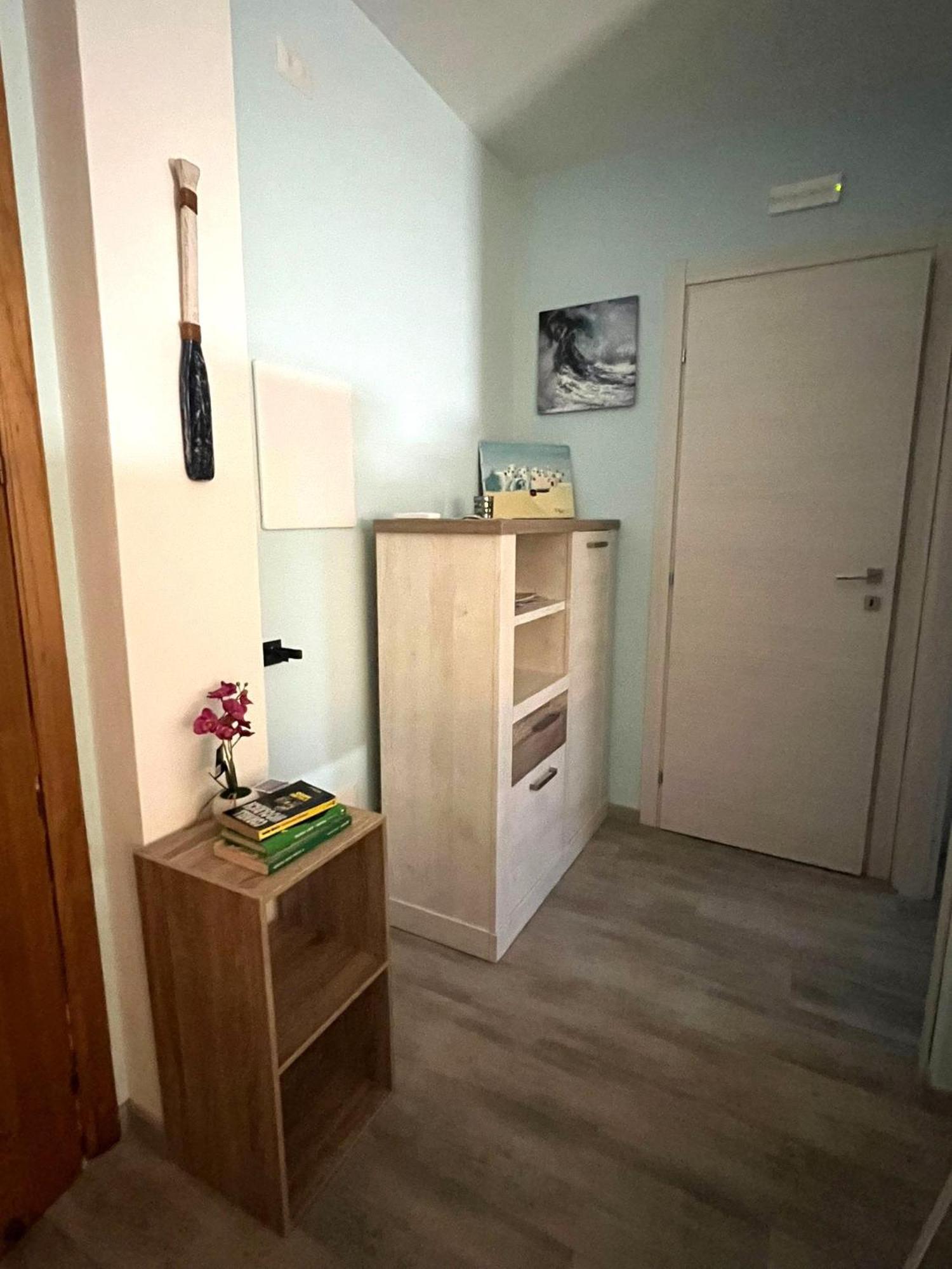 Appartement Il Piccolo Remo