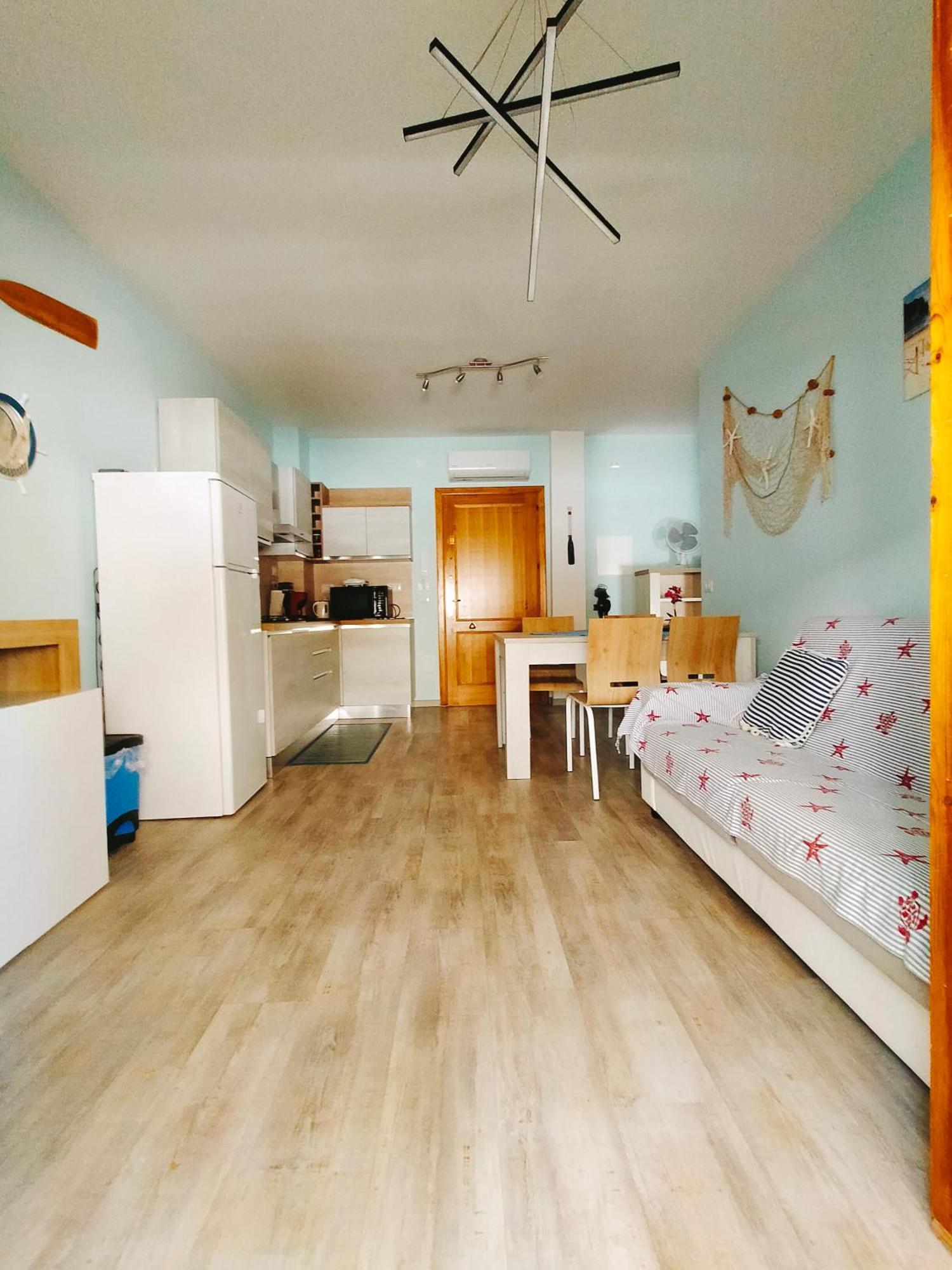 Il Piccolo Remo Appartement Alghero