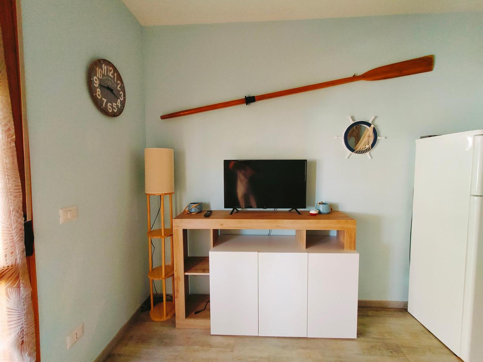 Appartement Il Piccolo Remo Alghero