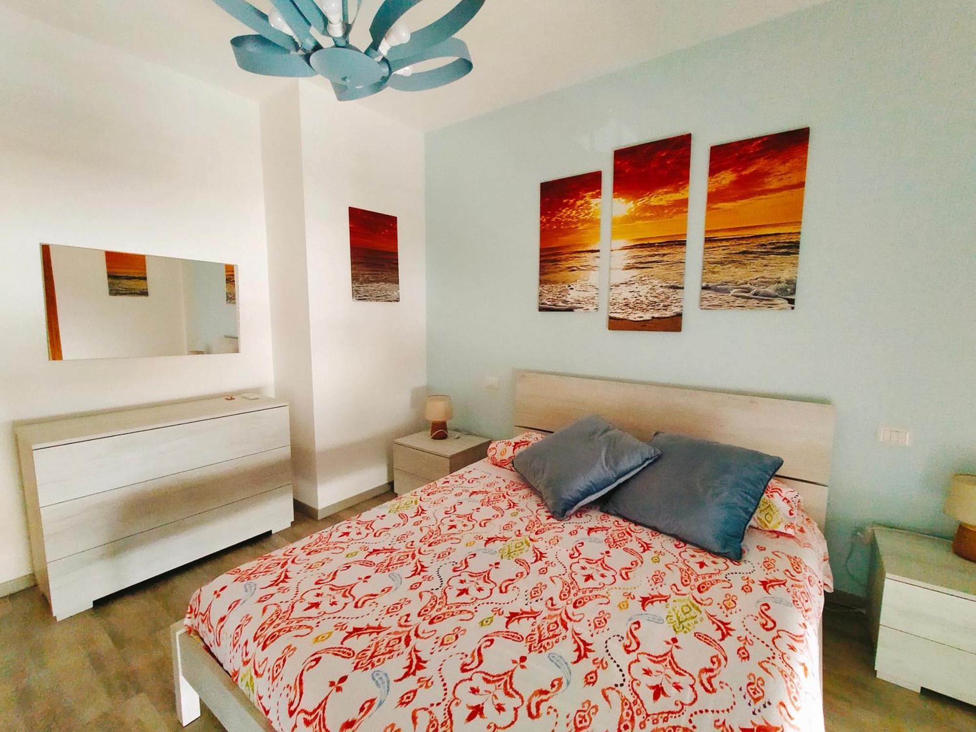 Appartement Il Piccolo Remo